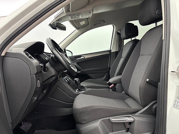Volkswagen Tiguan Allspace 13 of 26