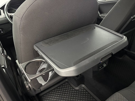 Volkswagen Tiguan Allspace 22 of 26