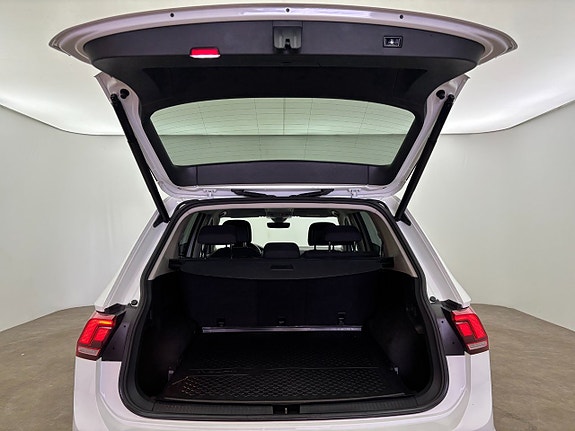 Volkswagen Tiguan Allspace 10 of 26