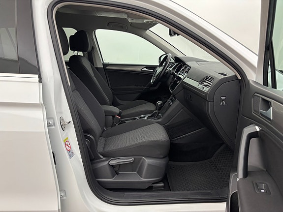 Volkswagen Tiguan Allspace 25 of 26