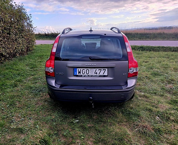 Volvo V50 12 of 12