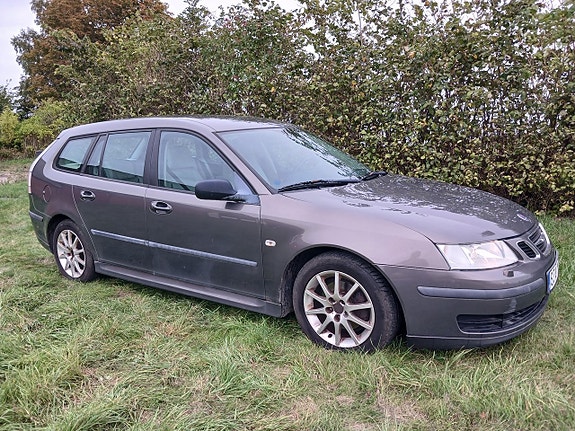 Saab 9-3 4 of 11
