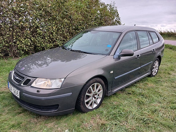 Saab 9-3 3 of 11