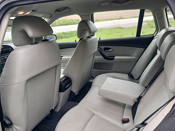 Saab 9-3 10 of 11