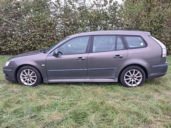 Saab 9-3 2 of 11