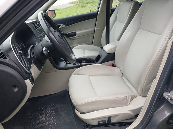 Saab 9-3 11 of 11