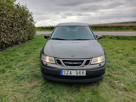 Saab 9-3 7 of 11