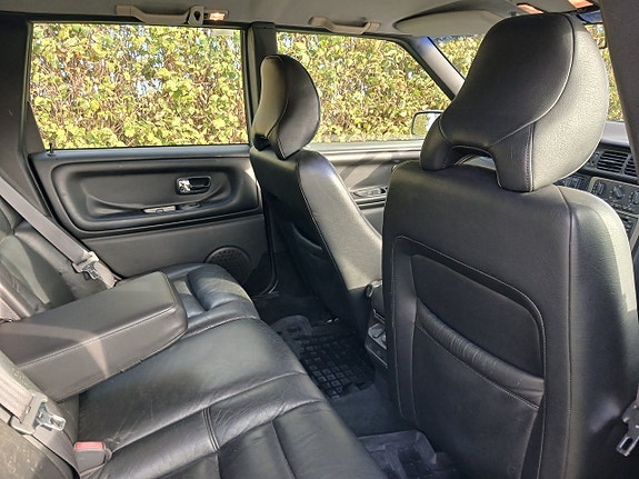 Volvo V70 11 of 14
