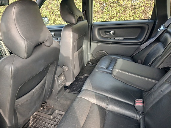 Volvo V70 10 of 14