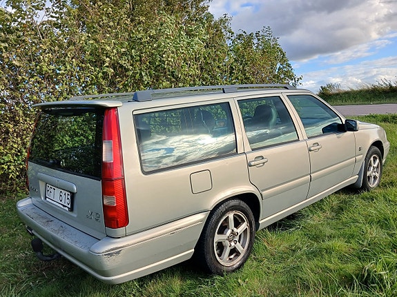 Volvo V70 13 of 14