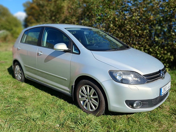 Volkswagen Golf Plus 13 of 13