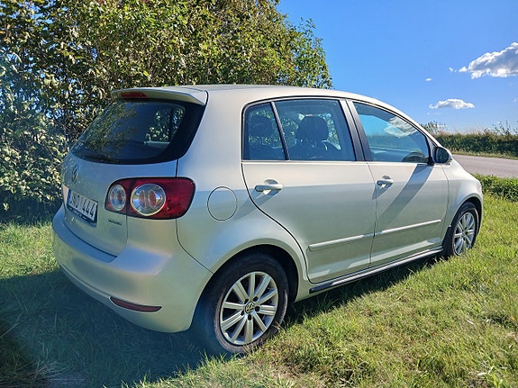 Volkswagen Golf Plus 4 of 13