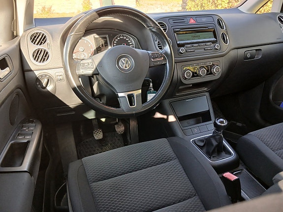 Volkswagen Golf Plus 6 of 13
