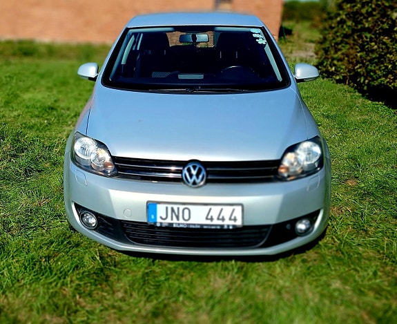 Volkswagen Golf Plus 10 of 13