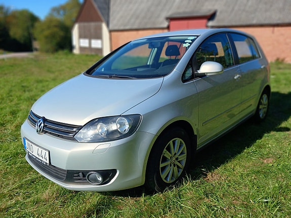 Volkswagen Golf Plus 5 of 13