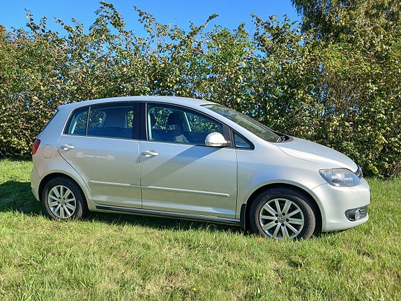 Volkswagen Golf Plus 9 of 13