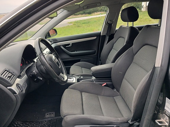 Audi A4 7 of 16
