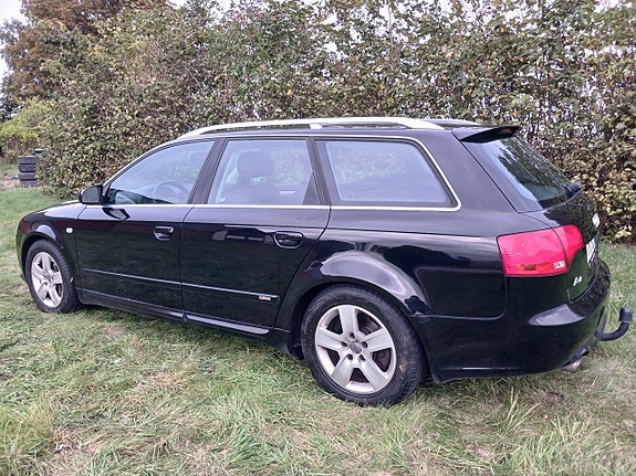 Audi A4 14 of 16