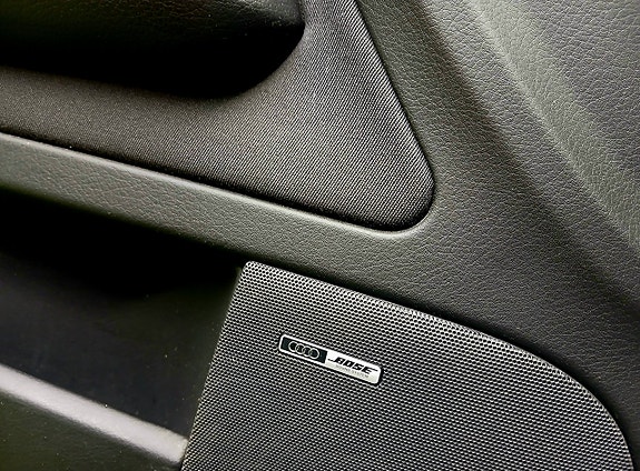 Audi A4 11 of 16