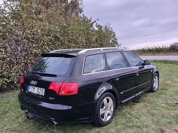 Audi A4 15 of 16