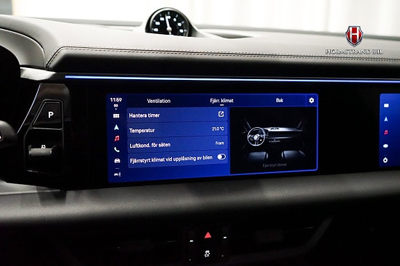 Porsche Macan 4S 25 of 30