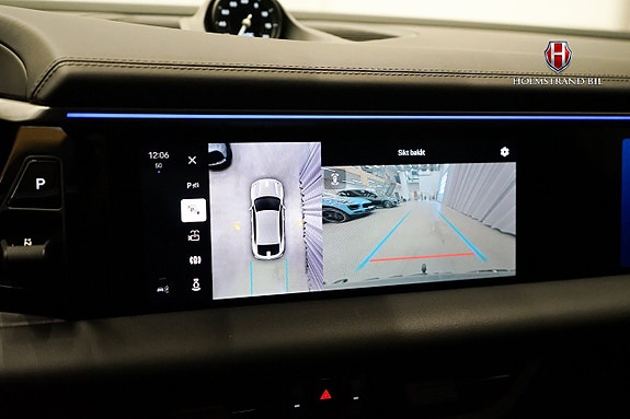 Porsche Macan 4S 22 of 30