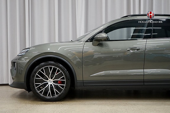 Porsche Macan 4S 7 of 30