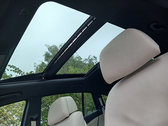 BMW 520d 15 of 16