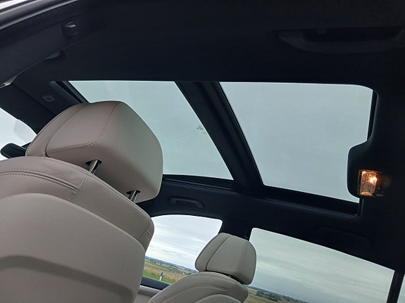BMW 520d 11 of 16