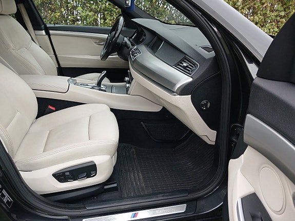 BMW 520d 9 of 16