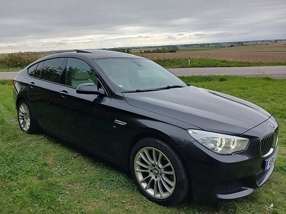 BMW 520d 7 of 16
