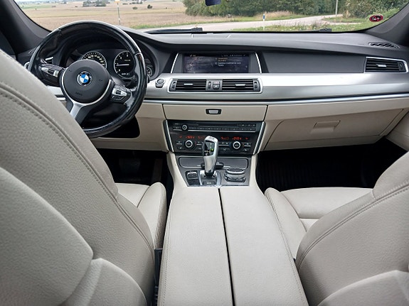 BMW 520d 16 of 16