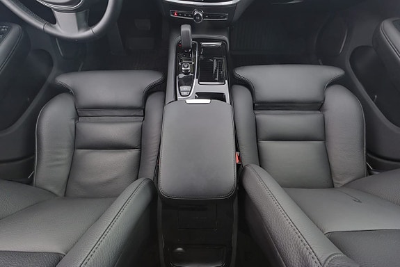 Volvo V60 9 of 16