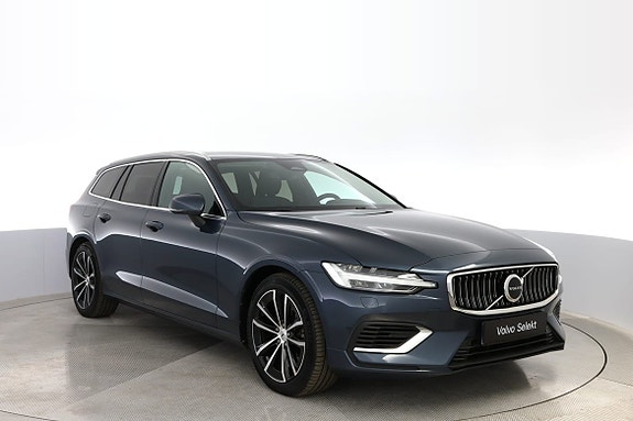 Volvo V60 6 of 16
