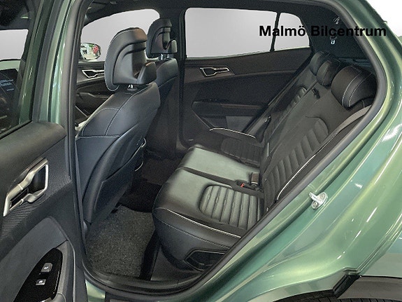 Kia Sportage 14 of 21