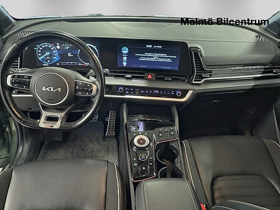 Kia Sportage 12 of 21