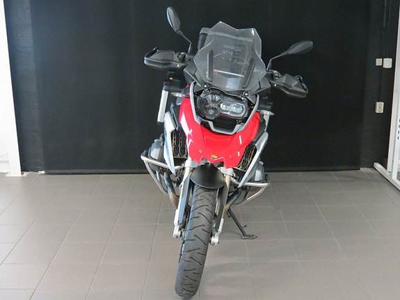 BMW R 1200 GS 3 of 6