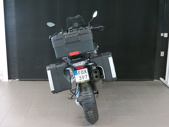 BMW R 1200 GS 5 of 6