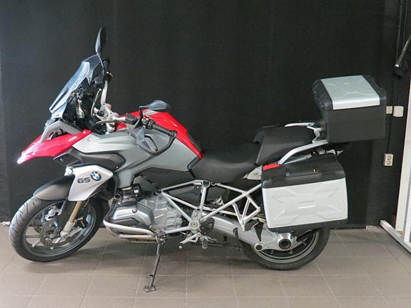 BMW R 1200 GS 2 of 6