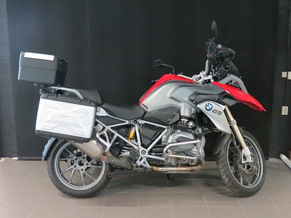 BMW R 1200 GS 4 of 6
