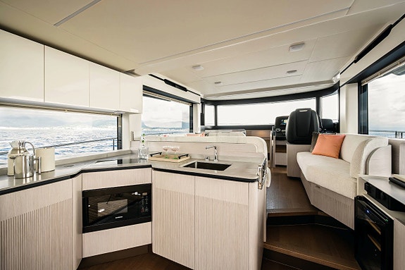 Absolute Navetta 50 - Leverans 2027! 8 of 12