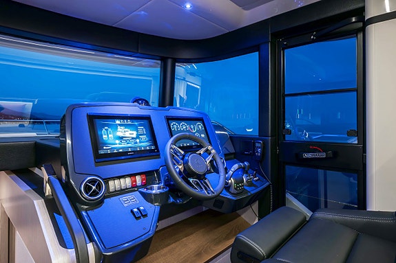 Absolute Navetta 50 - Leverans 2027! 10 of 12