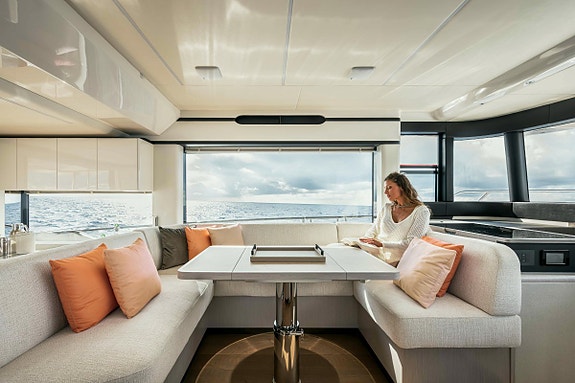 Absolute Navetta 50 - Leverans 2027! 9 of 12