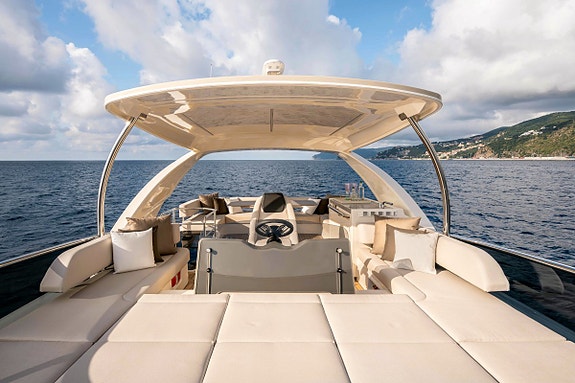 Absolute Navetta 50 - Leverans 2027! 7 of 12