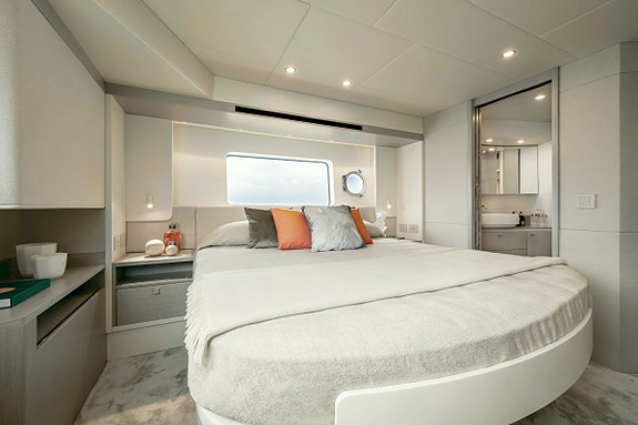 Absolute Navetta 50 - Leverans 2027! 11 of 12
