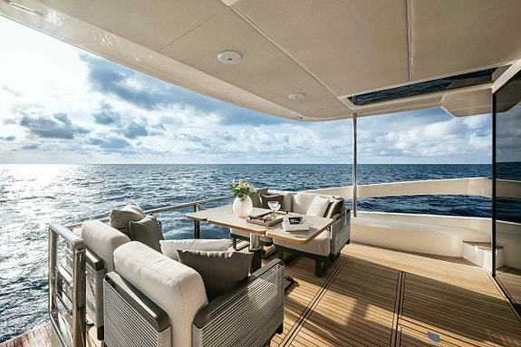 Absolute Navetta 50 - Leverans 2027! 4 of 12