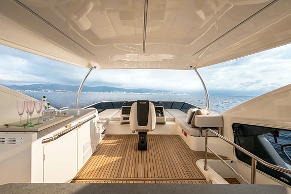 Absolute Navetta 50 - Leverans 2027! 6 of 12