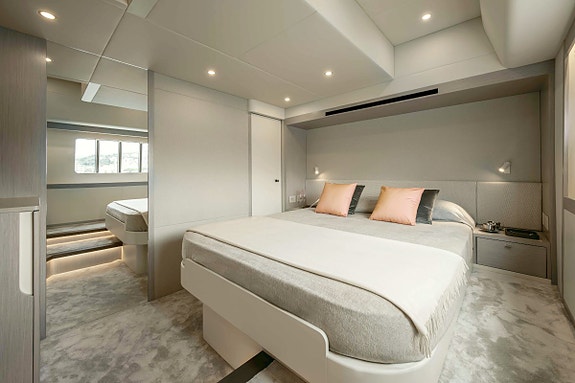Absolute Navetta 50 - Leverans 2027! 12 of 12