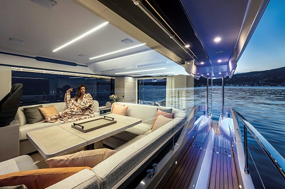 Absolute Navetta 50 - Leverans 2027! 3 of 12