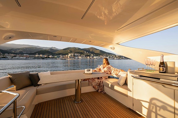 Absolute Navetta 50 - Leverans 2027! 5 of 12